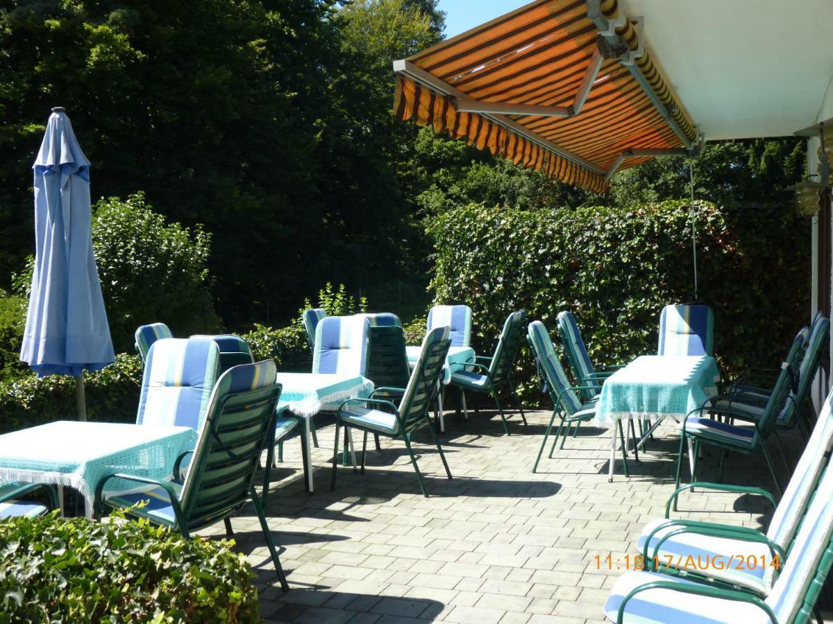Apartamento Gastehaus Resei Schiefling am See Exterior foto